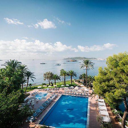 Thb Los Molinos - Adults Only Ibiza-stad Buitenkant foto