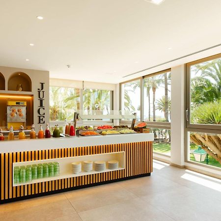 Thb Los Molinos - Adults Only Ibiza-stad Buitenkant foto