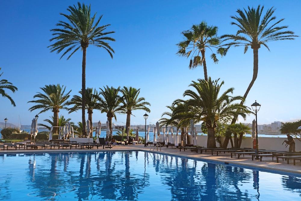 Thb Los Molinos - Adults Only Ibiza-stad Buitenkant foto