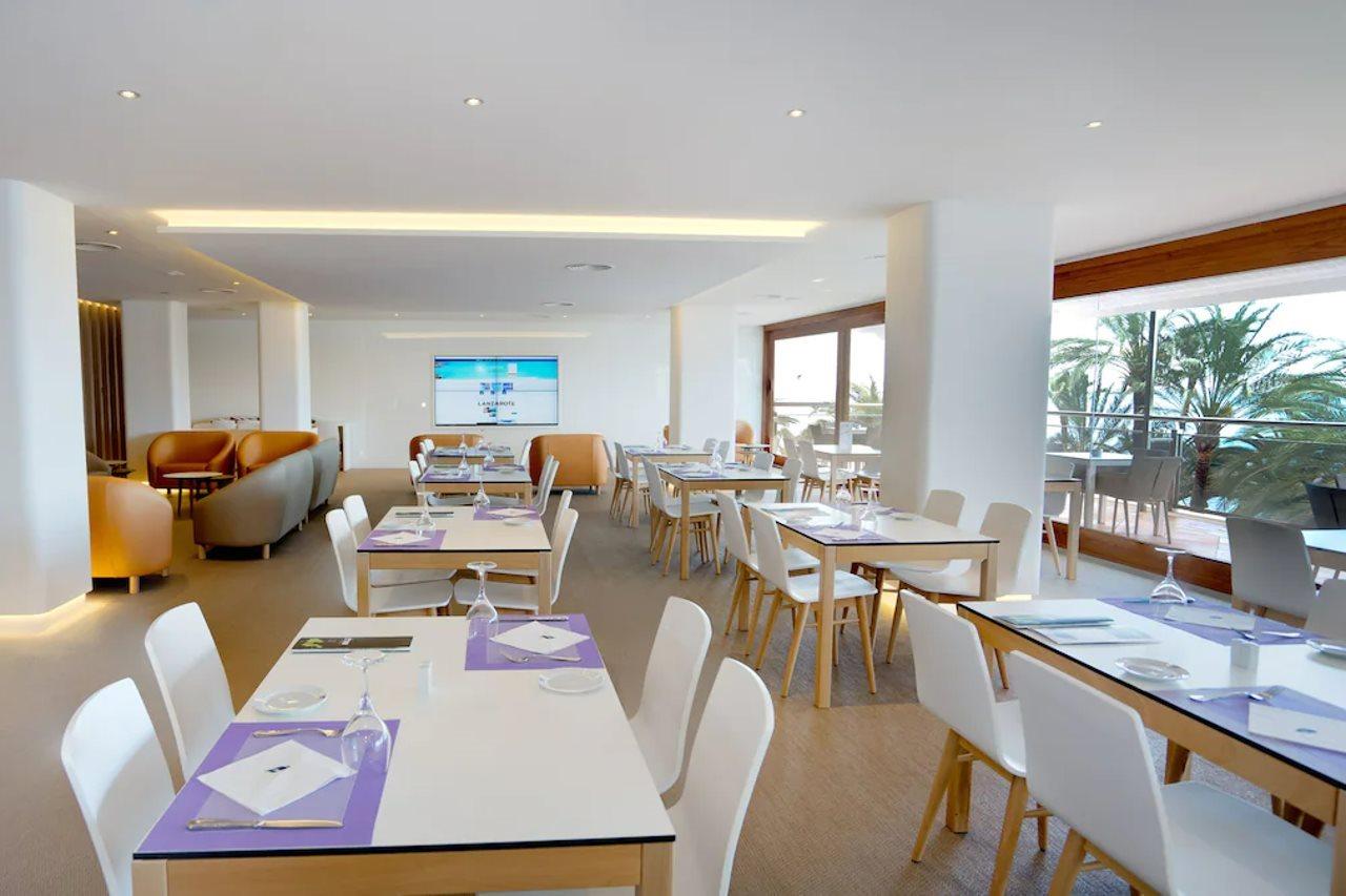 Thb Los Molinos - Adults Only Ibiza-stad Buitenkant foto