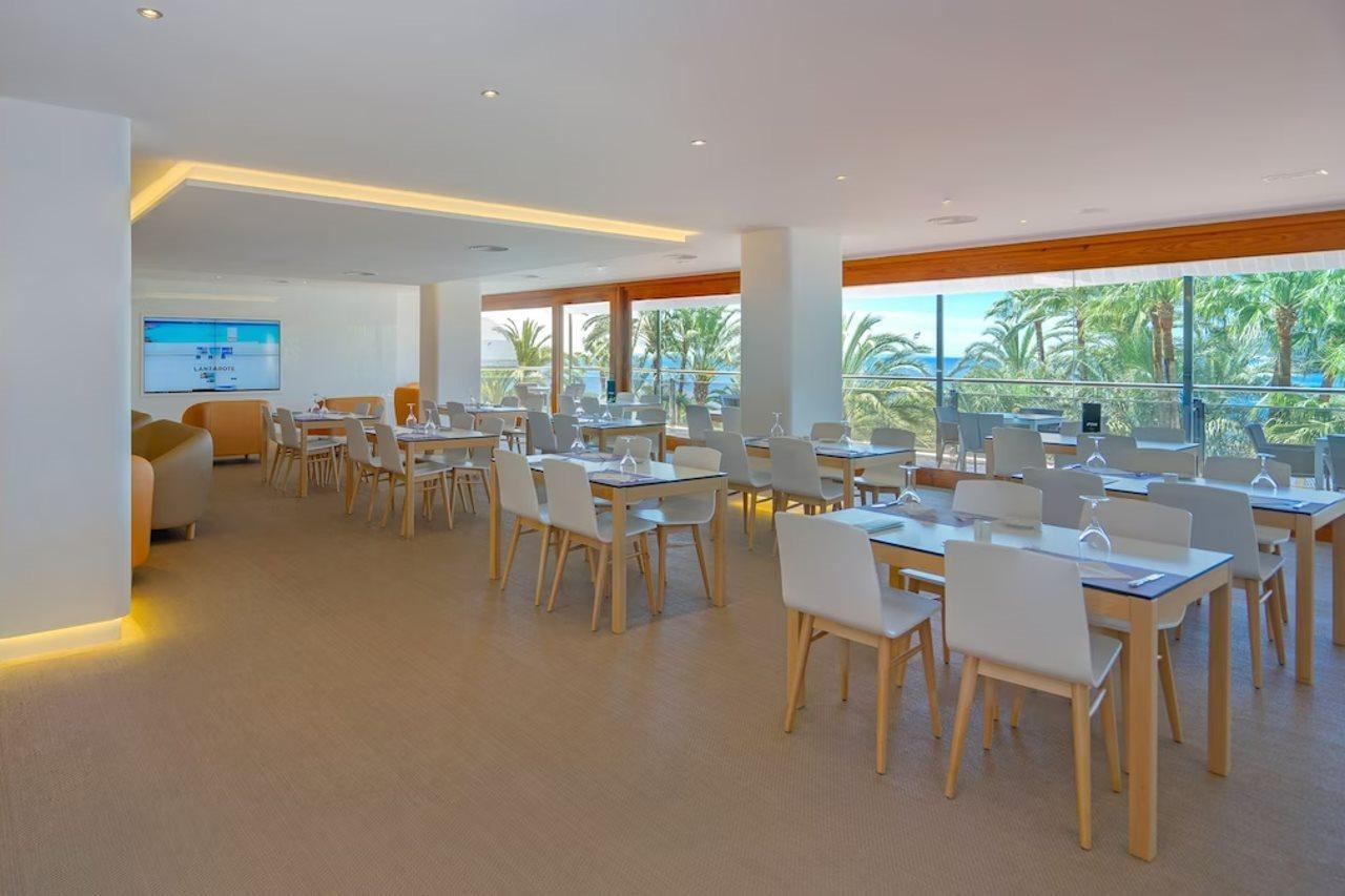 Thb Los Molinos - Adults Only Ibiza-stad Buitenkant foto