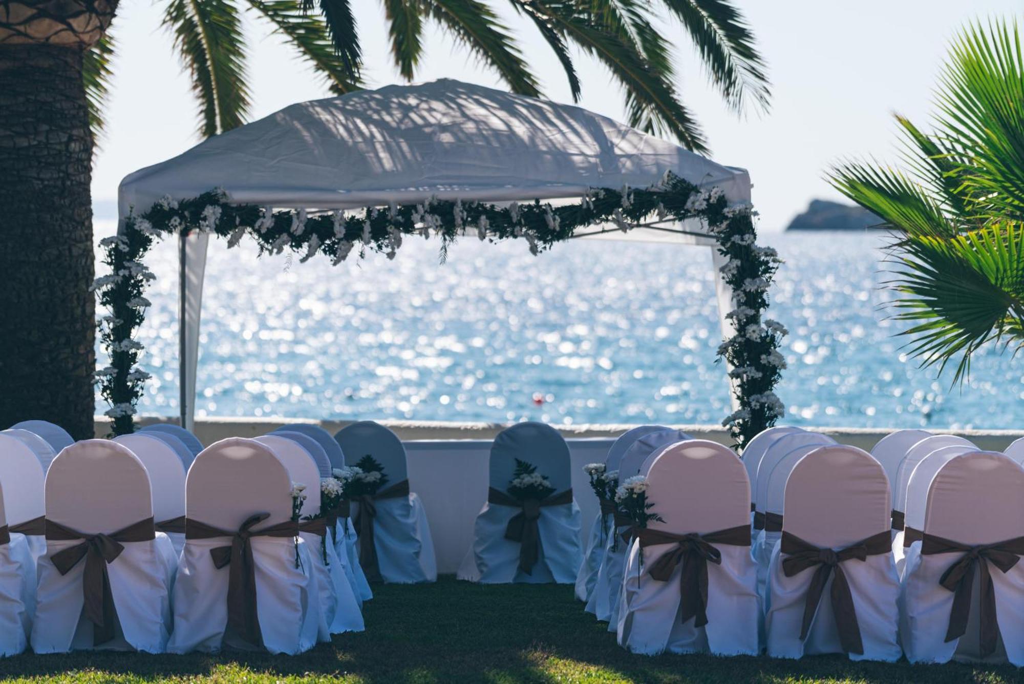 Thb Los Molinos - Adults Only Ibiza-stad Buitenkant foto