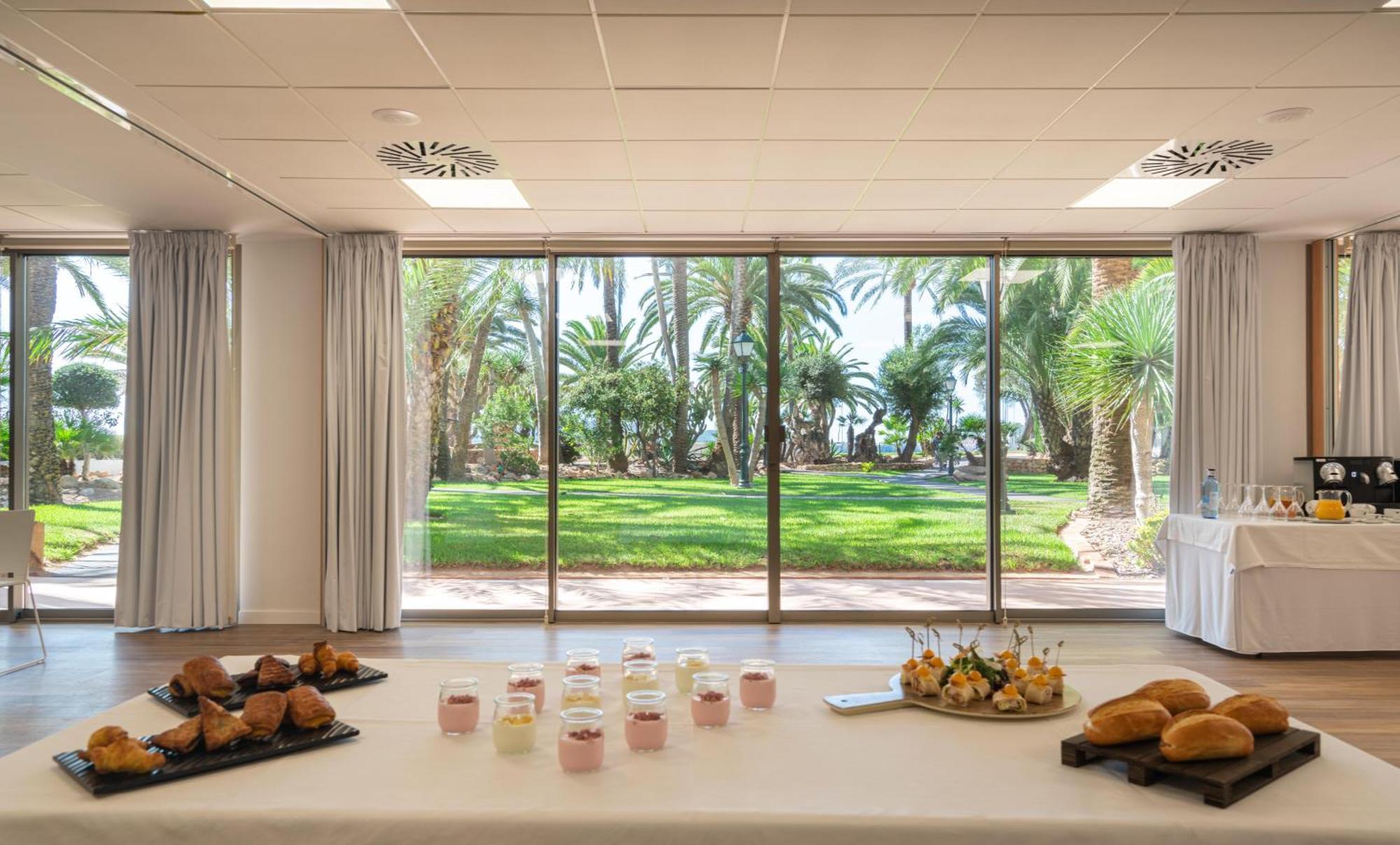 Thb Los Molinos - Adults Only Ibiza-stad Buitenkant foto