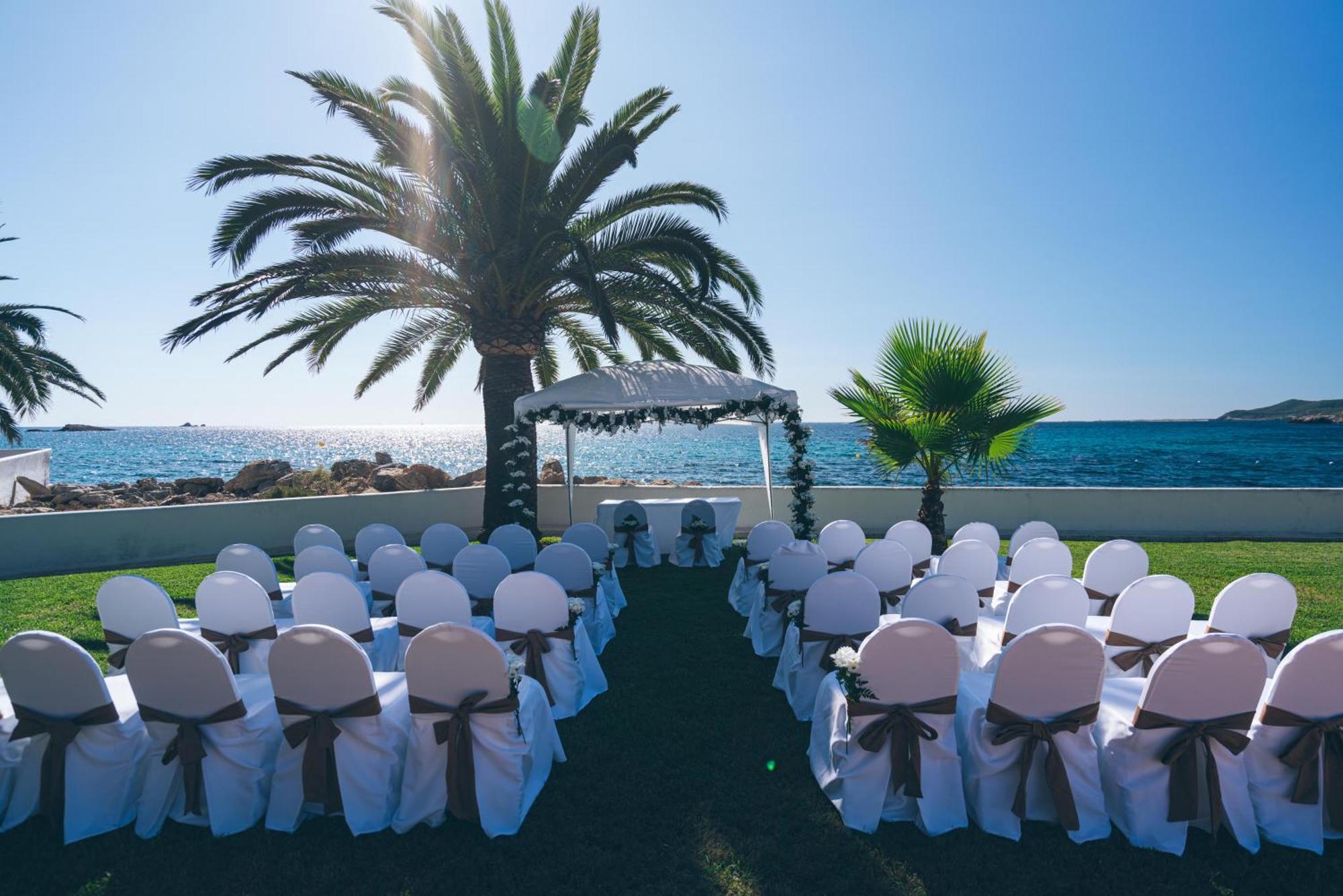 Thb Los Molinos - Adults Only Ibiza-stad Buitenkant foto