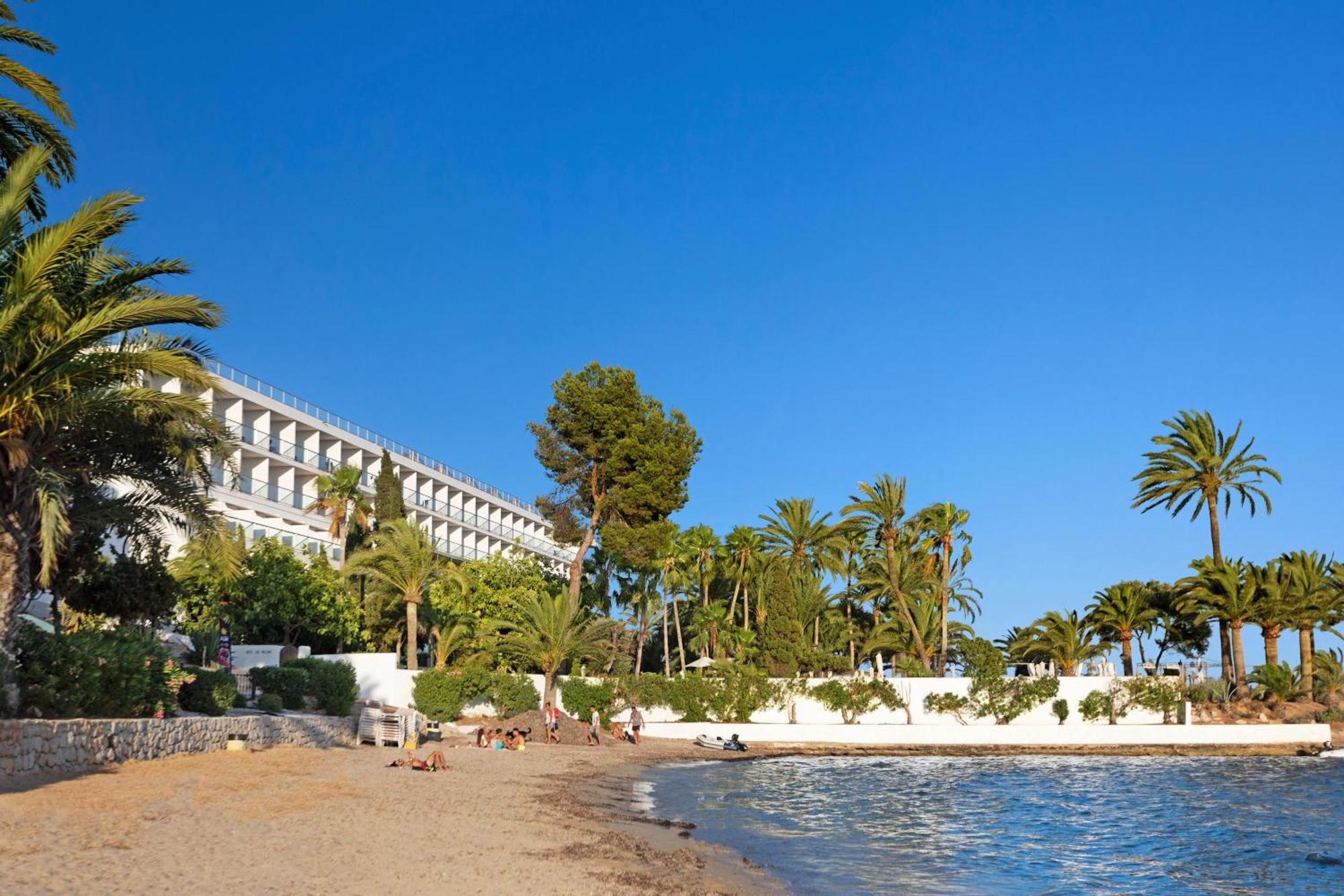Thb Los Molinos - Adults Only Ibiza-stad Buitenkant foto