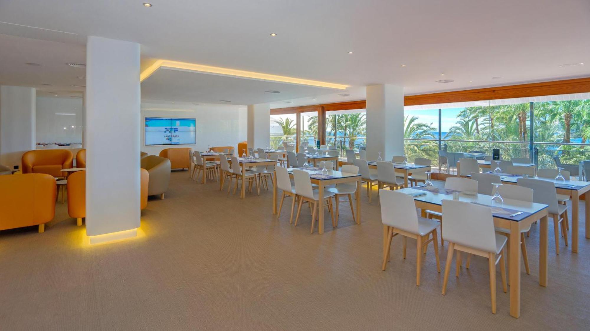 Thb Los Molinos - Adults Only Ibiza-stad Buitenkant foto