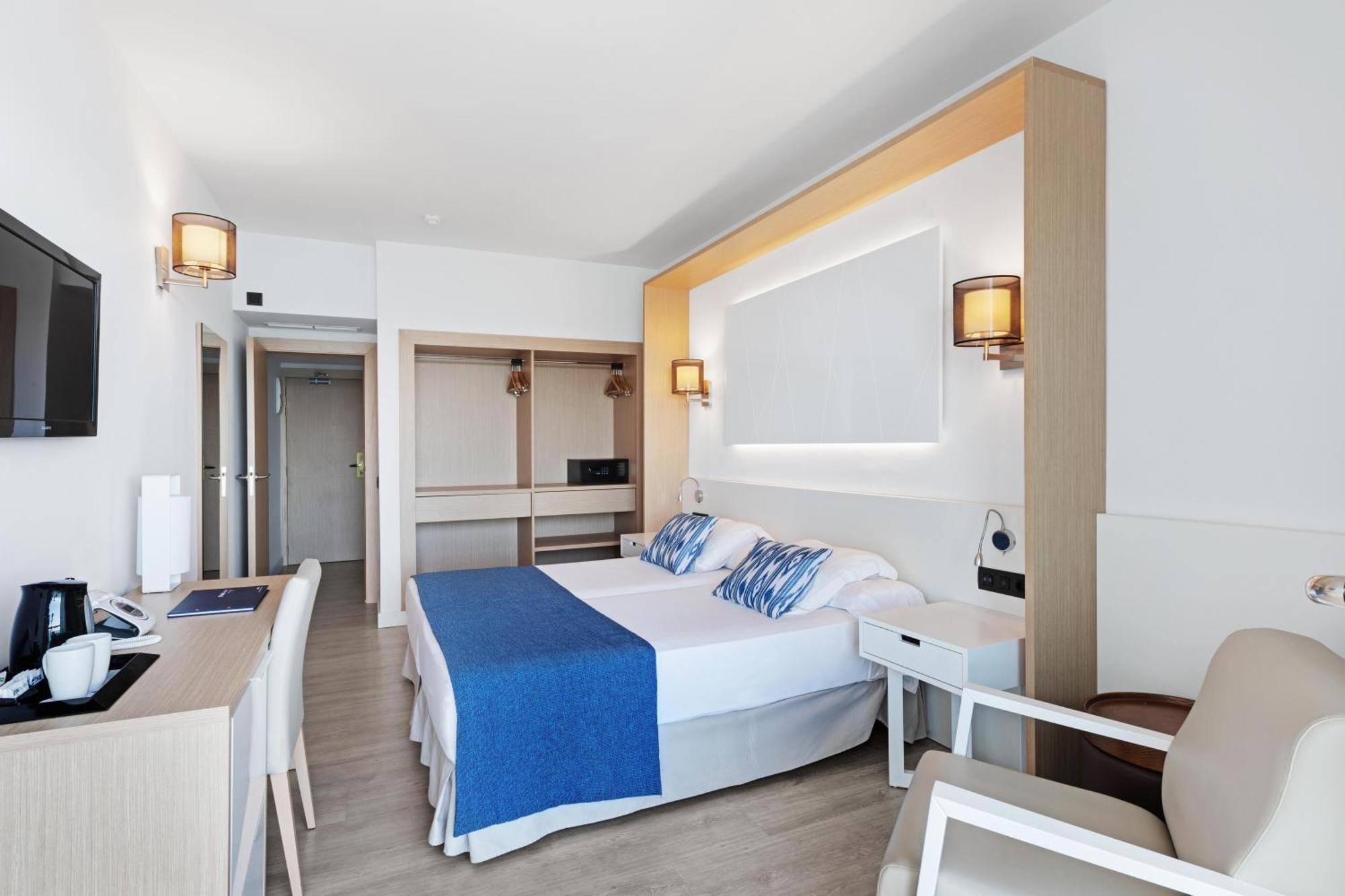 Thb Los Molinos - Adults Only Ibiza-stad Buitenkant foto