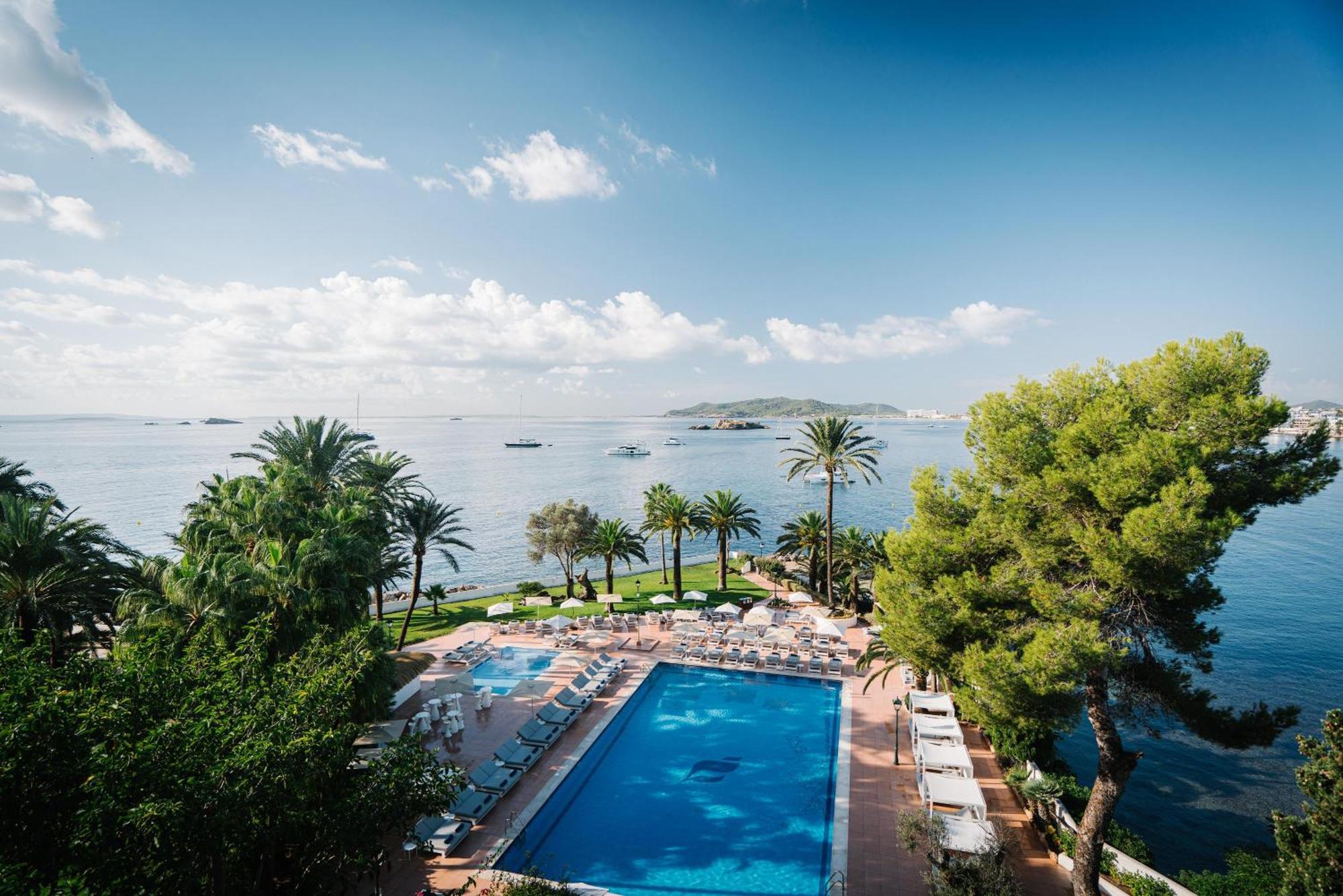 Thb Los Molinos - Adults Only Ibiza-stad Buitenkant foto