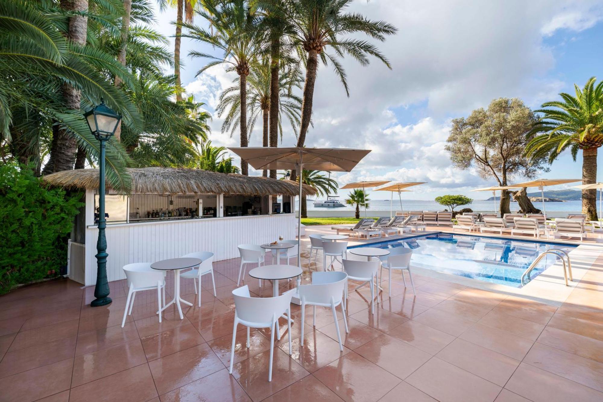 Thb Los Molinos - Adults Only Ibiza-stad Buitenkant foto