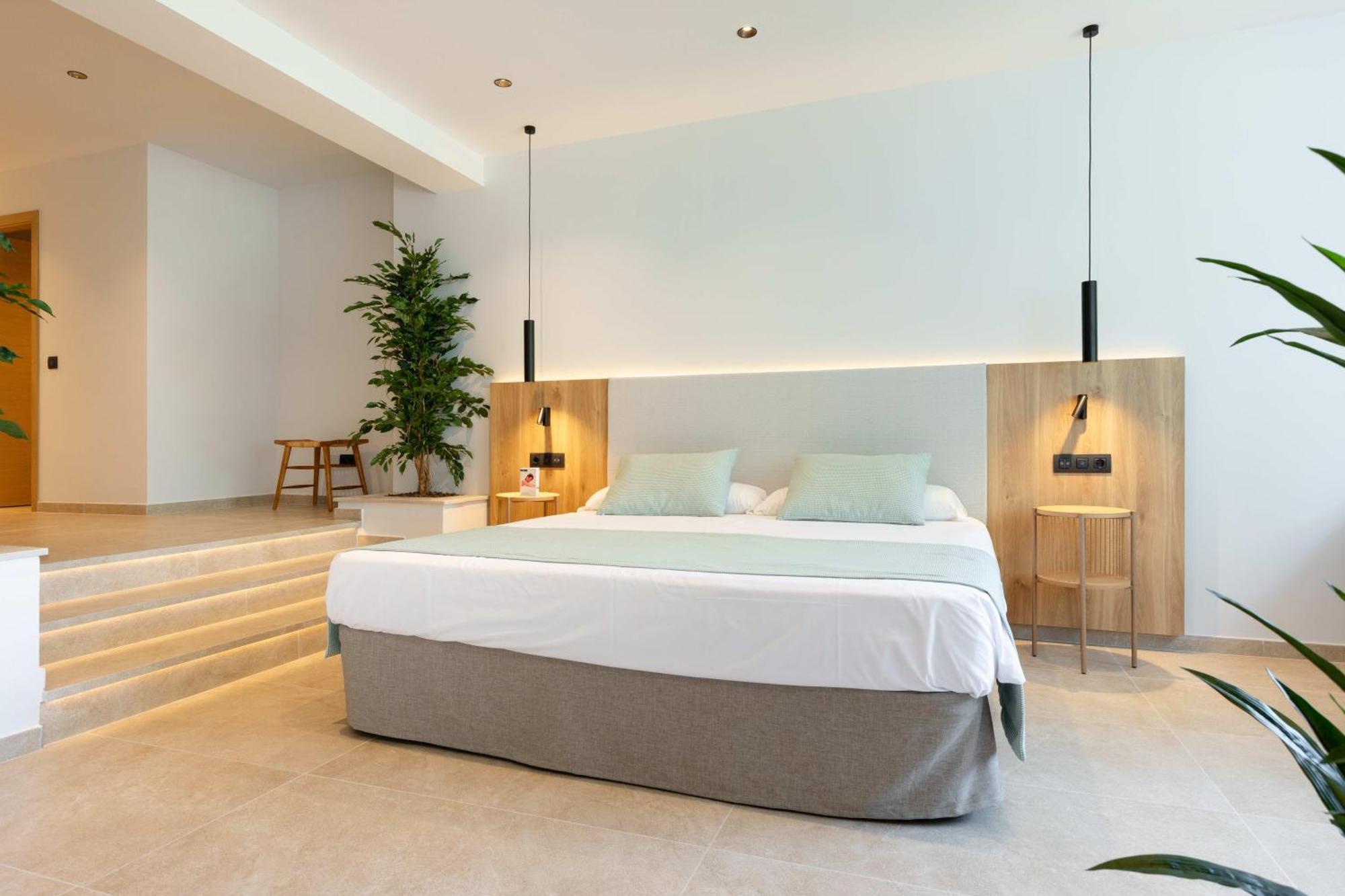 Thb Los Molinos - Adults Only Ibiza-stad Buitenkant foto