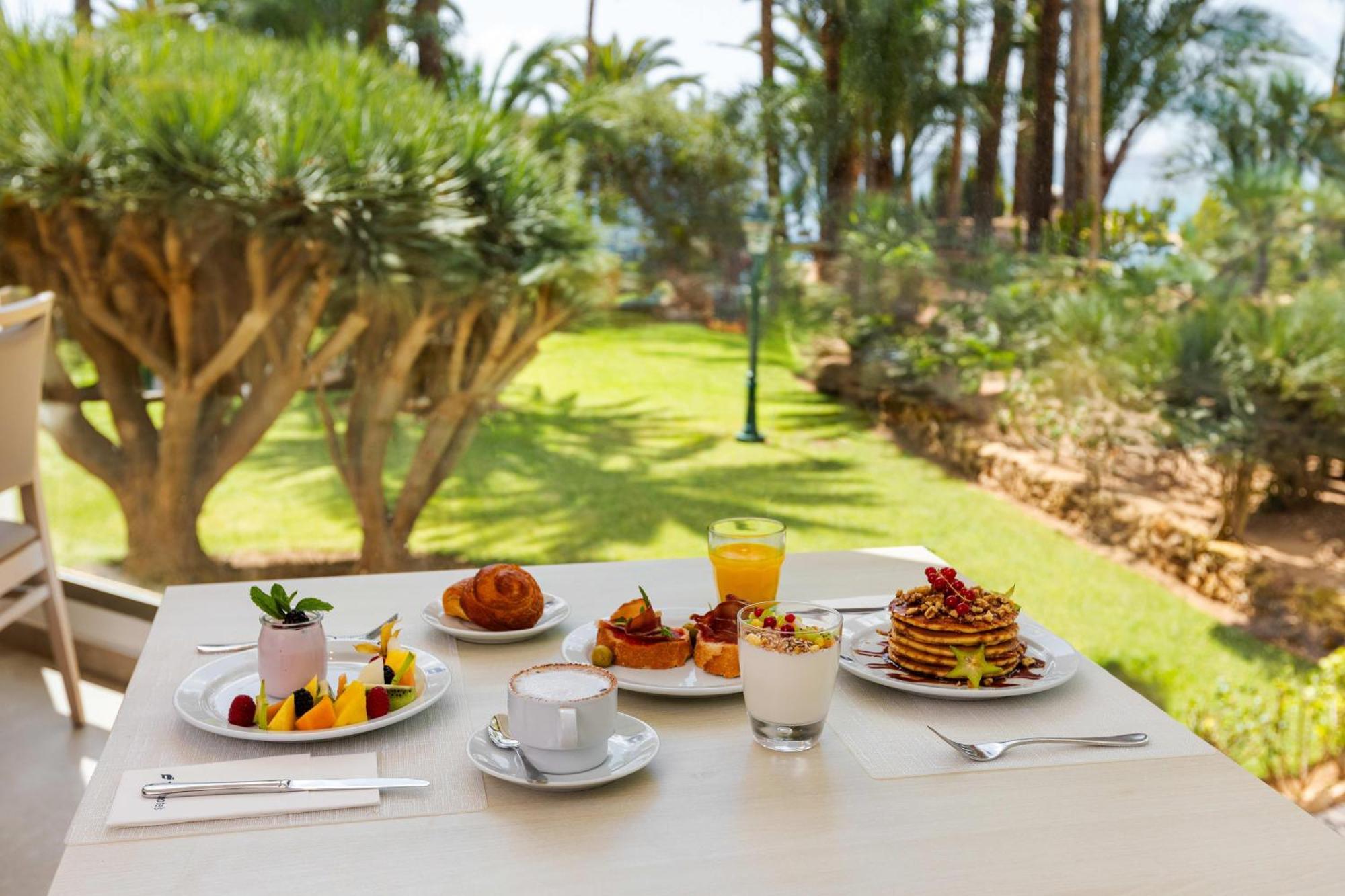 Thb Los Molinos - Adults Only Ibiza-stad Buitenkant foto