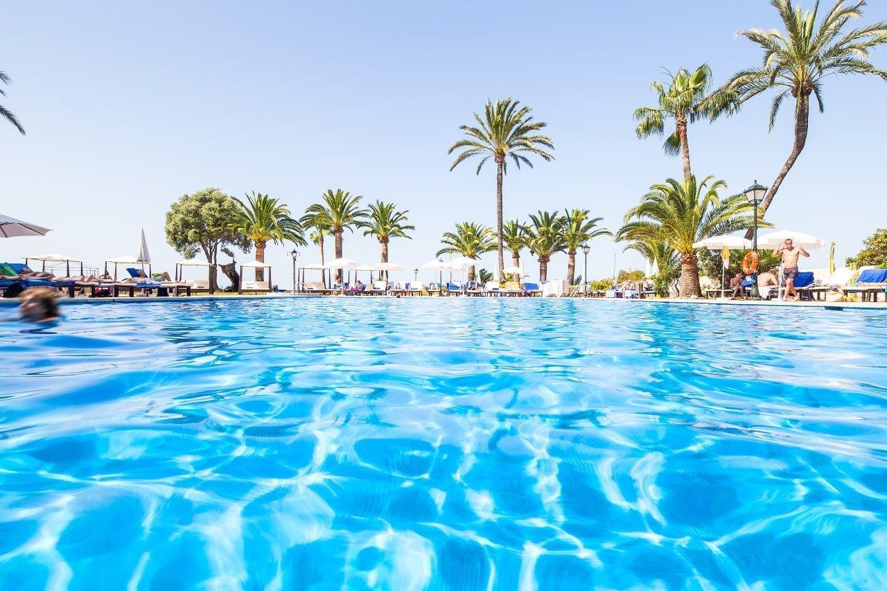 Thb Los Molinos - Adults Only Ibiza-stad Faciliteiten foto