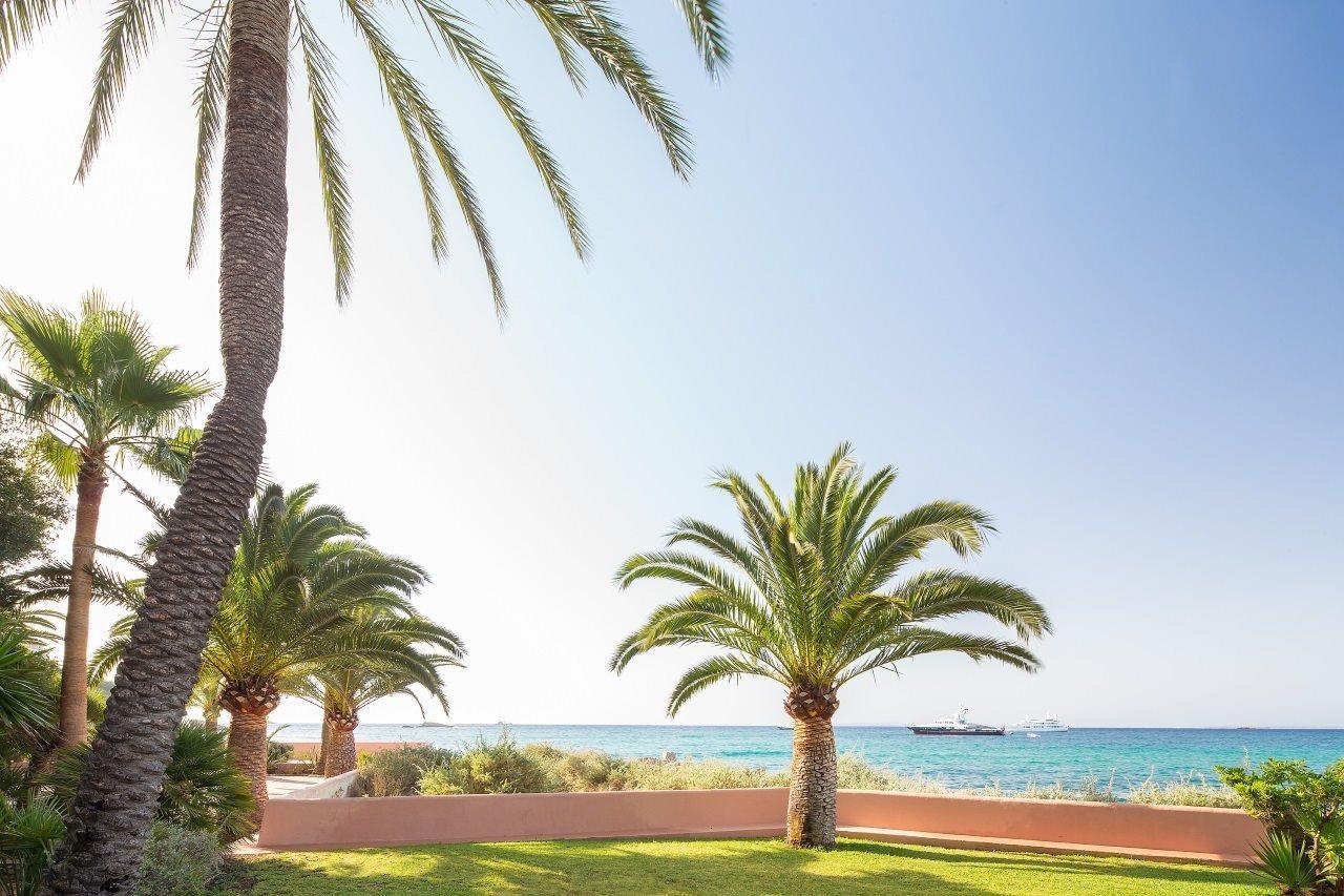 Thb Los Molinos - Adults Only Ibiza-stad Faciliteiten foto