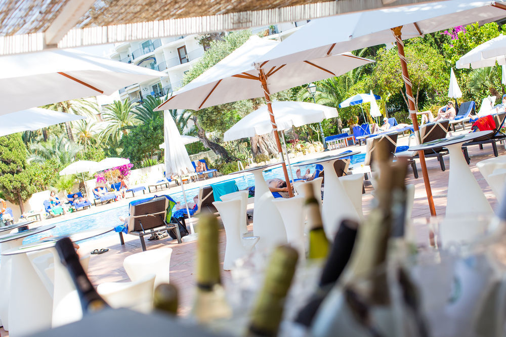 Thb Los Molinos - Adults Only Ibiza-stad Faciliteiten foto
