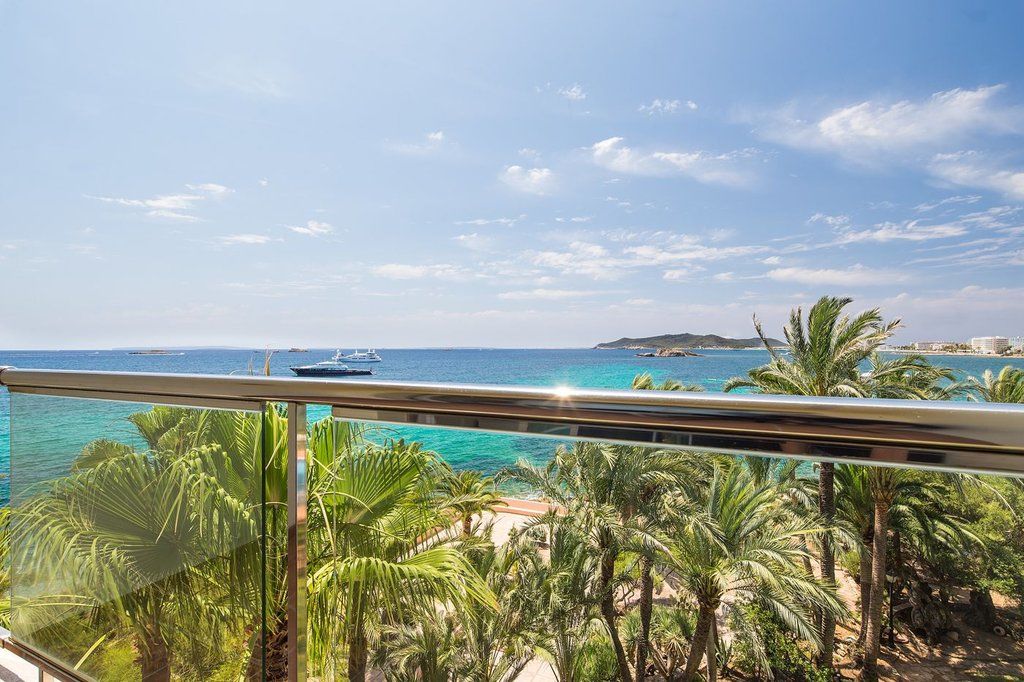 Thb Los Molinos - Adults Only Ibiza-stad Kamer foto